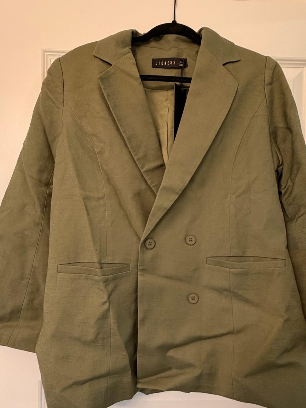 Lioness Wyoming Blazer